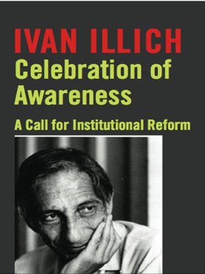 cover image of Celebration of Awareness